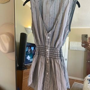 Urban Outfitters Urban Renewal Womens size S/M shirt